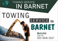 Towing Service in Barnet image 2
